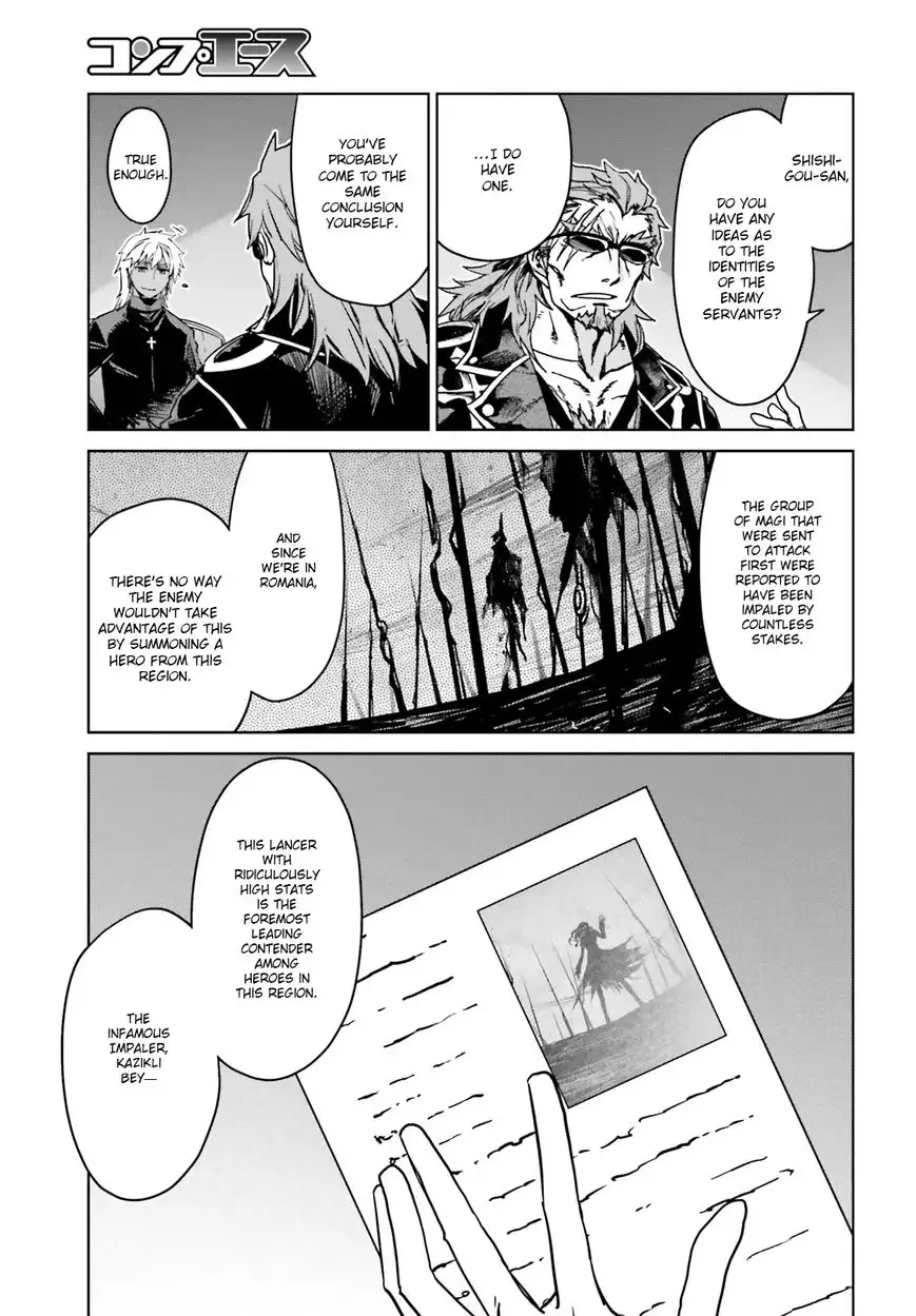 Fate/Apocrypha Chapter 2 43